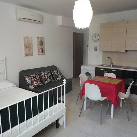 باري Rosalba Residence المظهر الخارجي الصورة