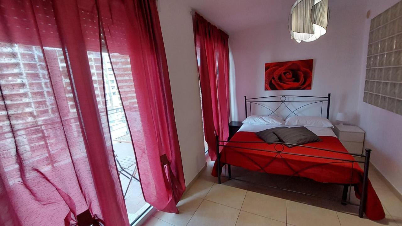 باري Rosalba Residence المظهر الخارجي الصورة