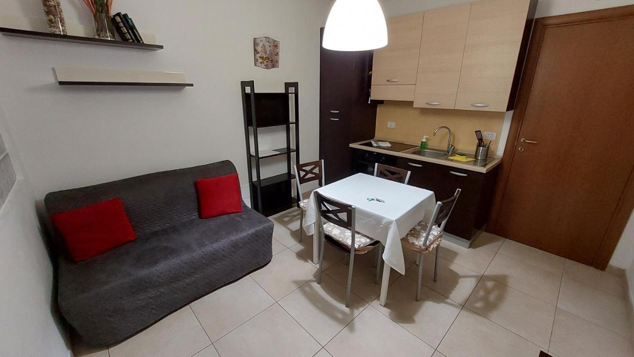 باري Rosalba Residence المظهر الخارجي الصورة