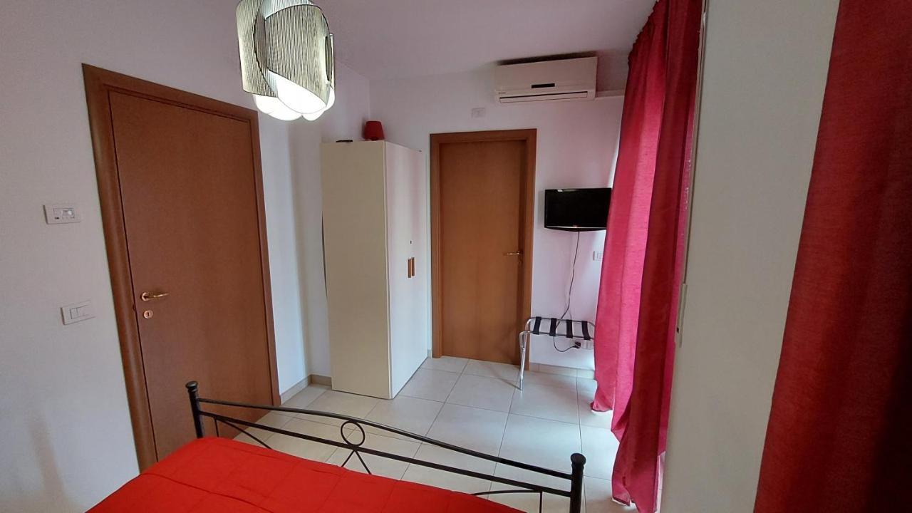 باري Rosalba Residence المظهر الخارجي الصورة