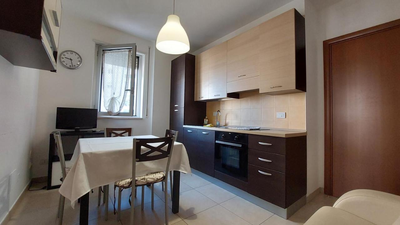 باري Rosalba Residence المظهر الخارجي الصورة