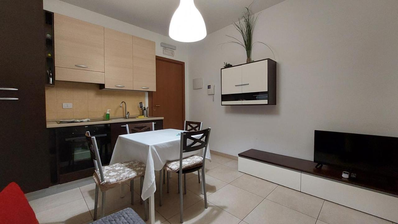 باري Rosalba Residence المظهر الخارجي الصورة