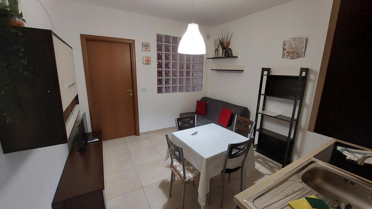 باري Rosalba Residence المظهر الخارجي الصورة