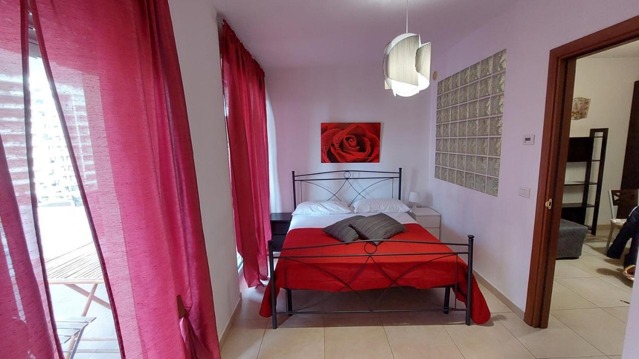 باري Rosalba Residence المظهر الخارجي الصورة