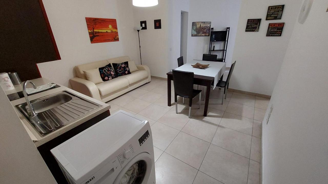 باري Rosalba Residence المظهر الخارجي الصورة