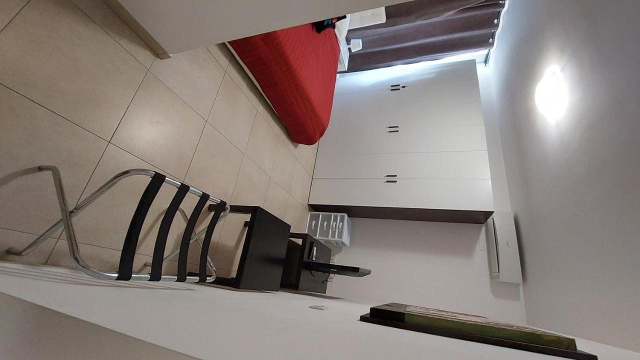 باري Rosalba Residence المظهر الخارجي الصورة