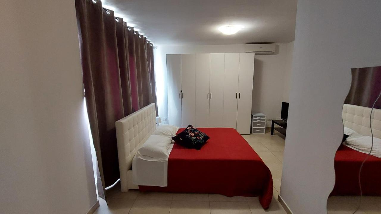 باري Rosalba Residence المظهر الخارجي الصورة
