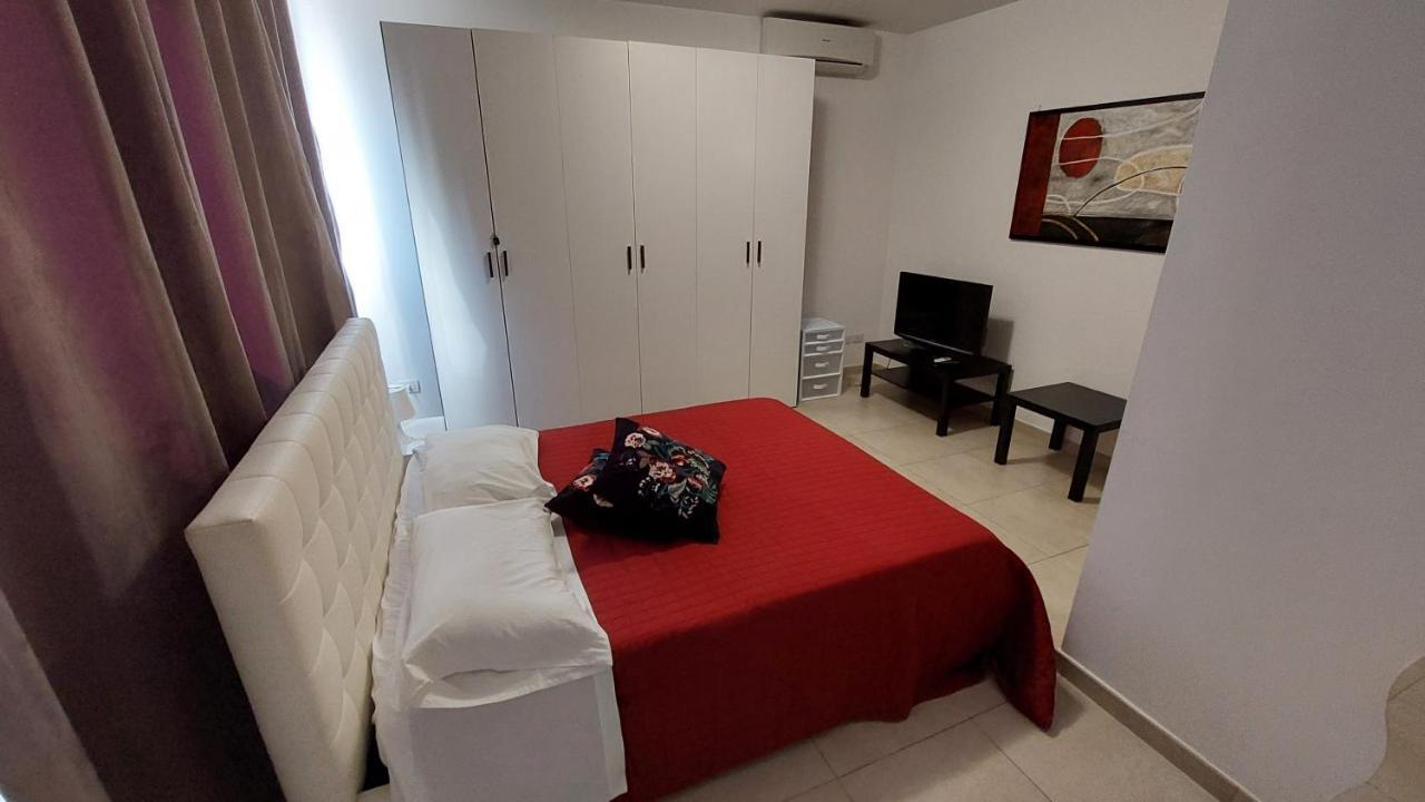 باري Rosalba Residence المظهر الخارجي الصورة