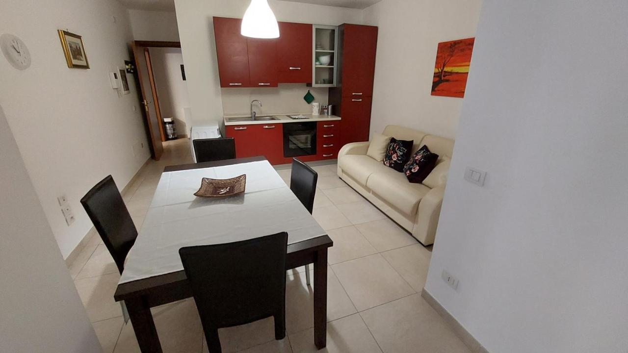 باري Rosalba Residence المظهر الخارجي الصورة