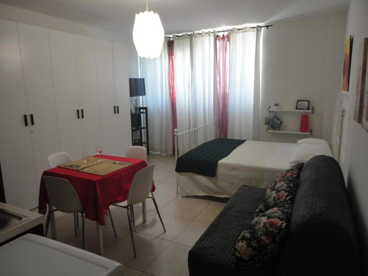 باري Rosalba Residence المظهر الخارجي الصورة