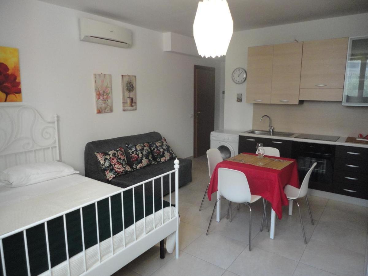 باري Rosalba Residence المظهر الخارجي الصورة