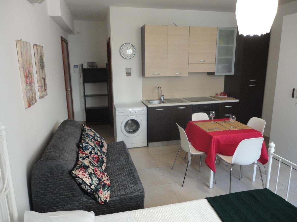 باري Rosalba Residence المظهر الخارجي الصورة