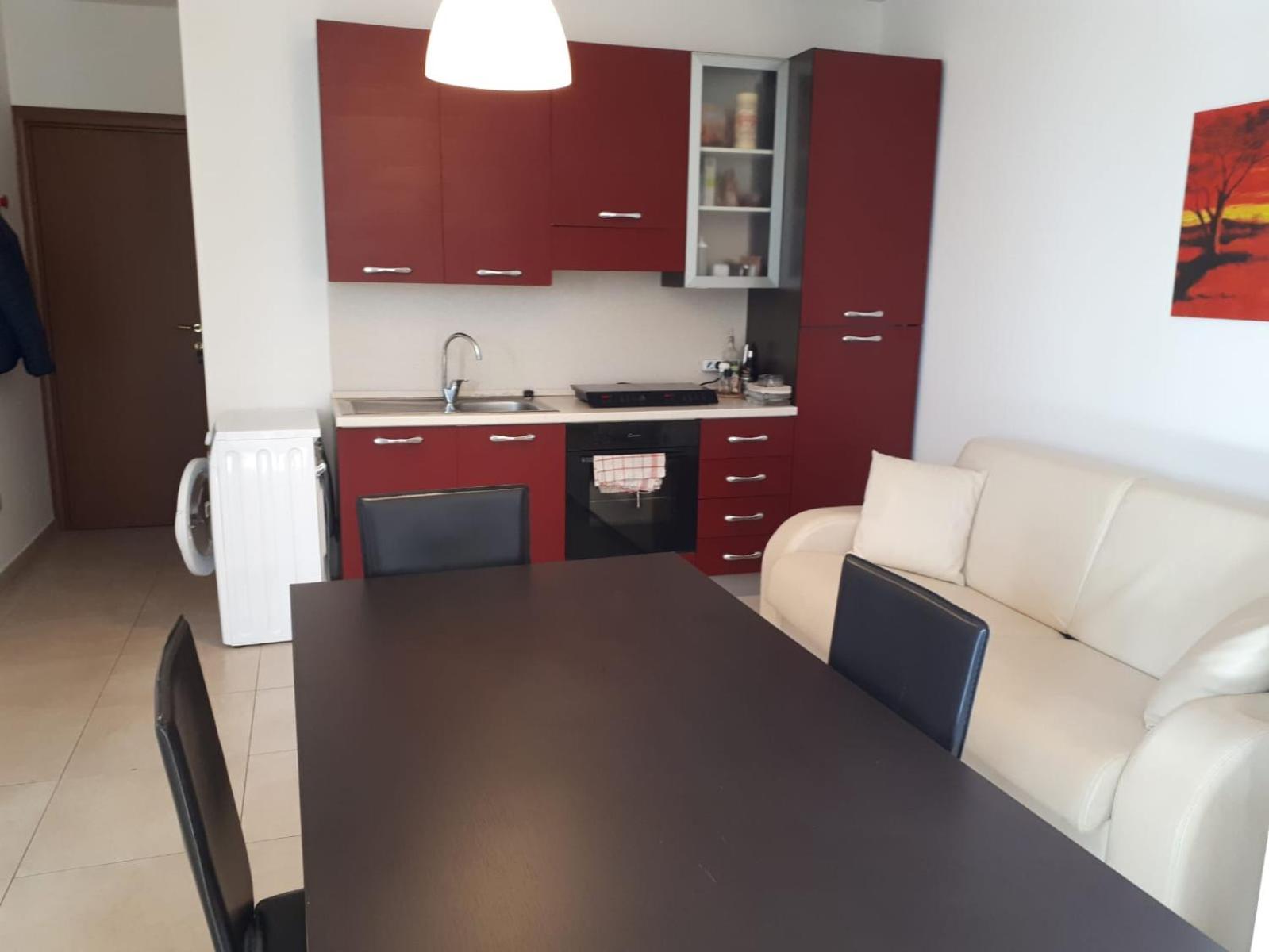 باري Rosalba Residence المظهر الخارجي الصورة