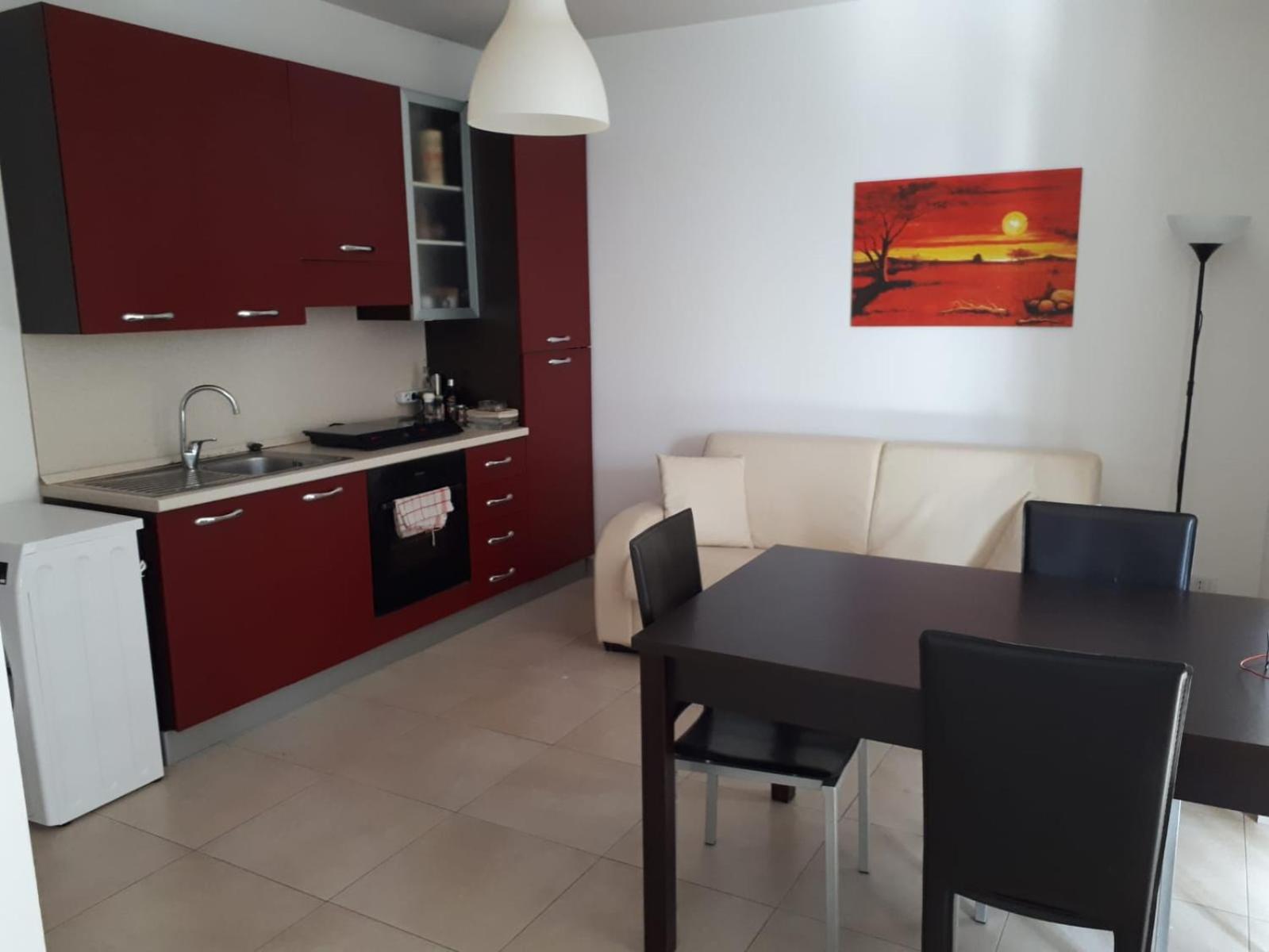 باري Rosalba Residence المظهر الخارجي الصورة