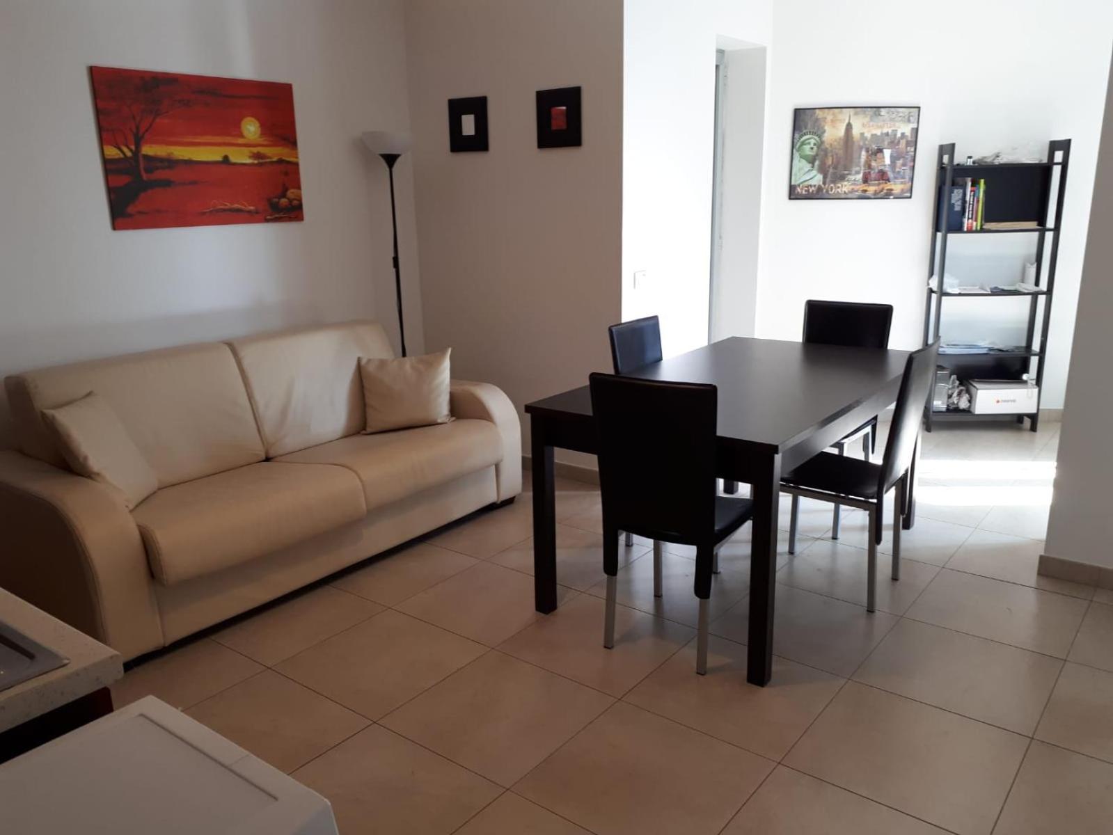 باري Rosalba Residence المظهر الخارجي الصورة